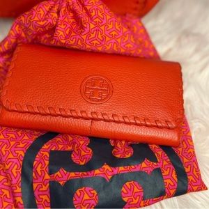 Tory Burch Marion Wallet